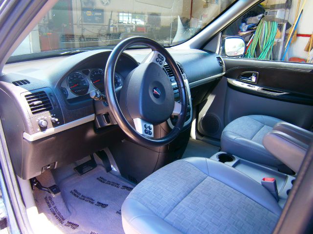 Pontiac Montana SV6 2006 photo 1
