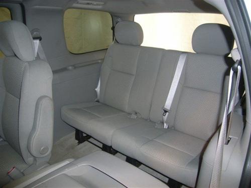 Pontiac Montana SV6 2WD 2dr Supercab 126 Other