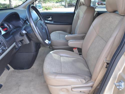 Pontiac Montana SV6 2006 photo 3