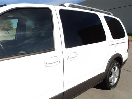 Pontiac Montana SV6 2006 photo 2