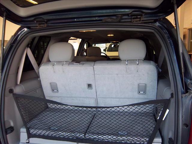 Pontiac Montana SV6 2006 photo 4