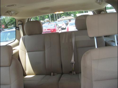 Pontiac Montana SV6 2006 photo 1