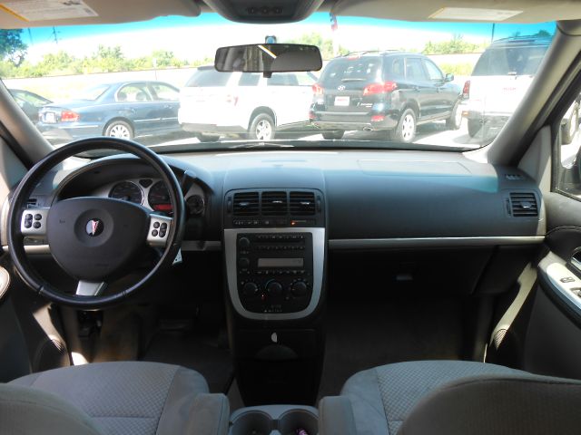 Pontiac Montana SV6 Slk55 AMG MiniVan