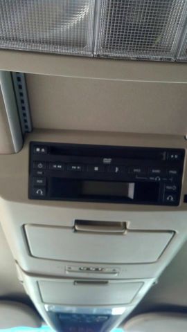 Pontiac Montana SV6 Slk55 AMG MiniVan