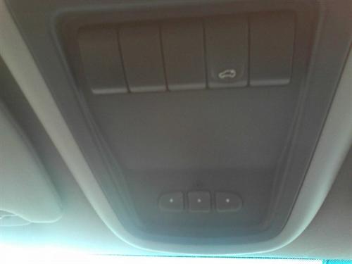 Pontiac Montana SV6 2006 photo 1
