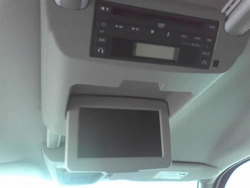 Pontiac Montana SV6 2006 photo 5