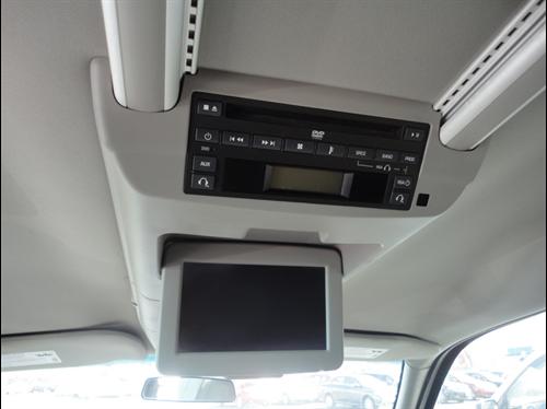 Pontiac Montana SV6 2006 photo 2