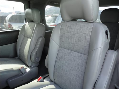 Pontiac Montana SV6 2006 photo 4