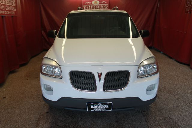 Pontiac Montana SV6 Slk55 AMG MiniVan