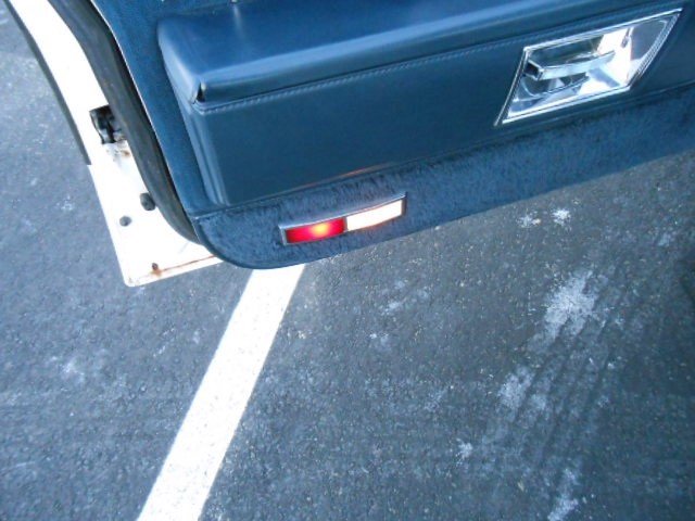 Pontiac Parisienne 1986 photo 5