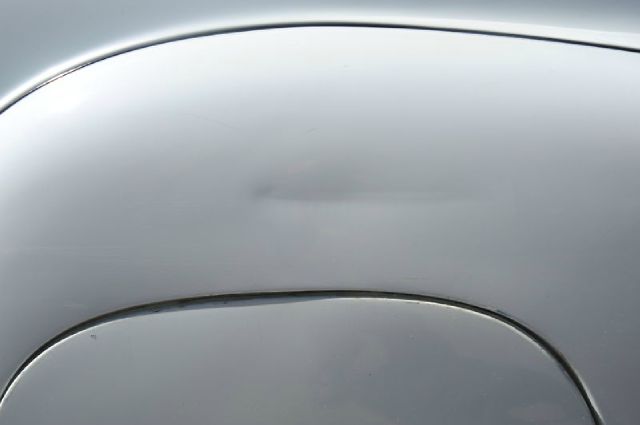 Pontiac Silverstreak 1948 photo 14