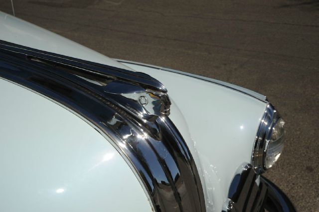 Pontiac Silverstreak 1948 photo 21