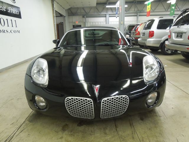 Pontiac Solstice 2006 photo 9