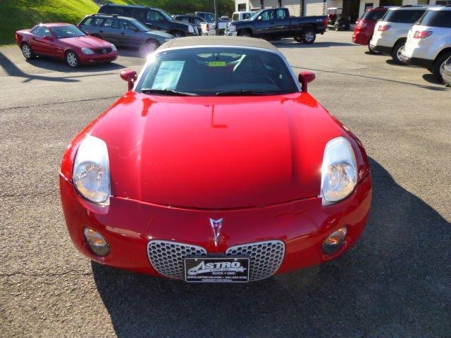 Pontiac Solstice 2006 photo 4