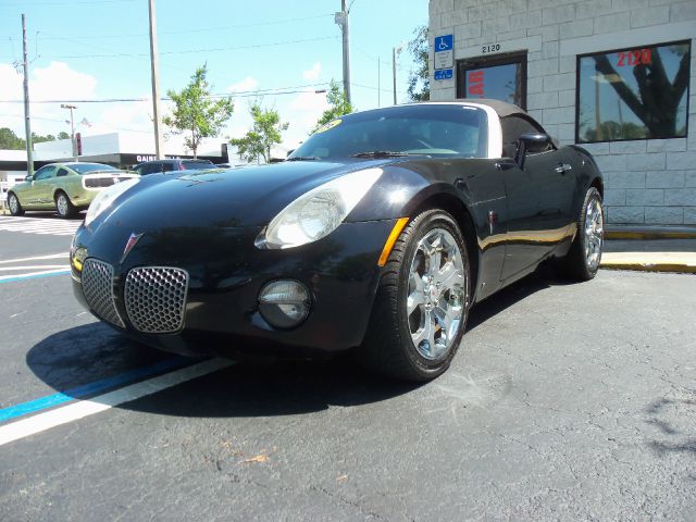 Pontiac Solstice 2006 photo 1