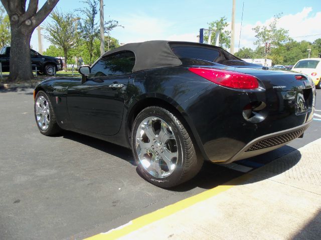 Pontiac Solstice 2006 photo 2