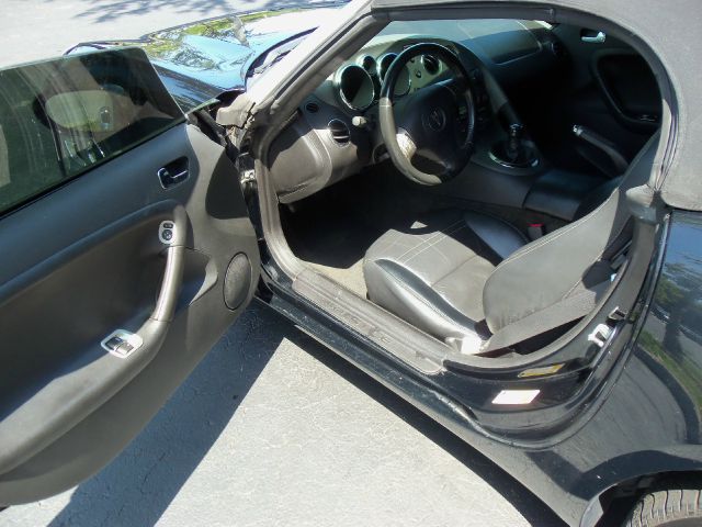 Pontiac Solstice 2006 photo 3