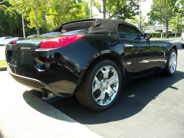 Pontiac Solstice 2006 photo 4