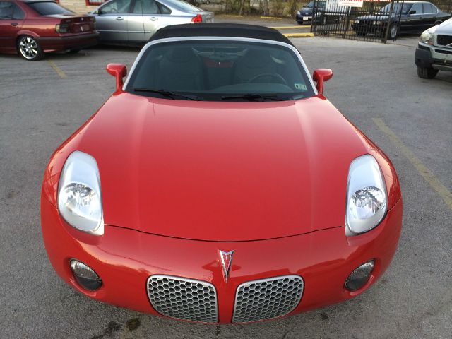 Pontiac Solstice 2006 photo 2