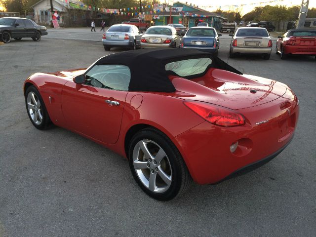 Pontiac Solstice 2006 photo 3
