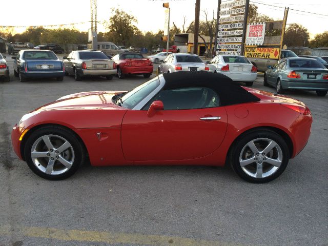 Pontiac Solstice 2006 photo 4