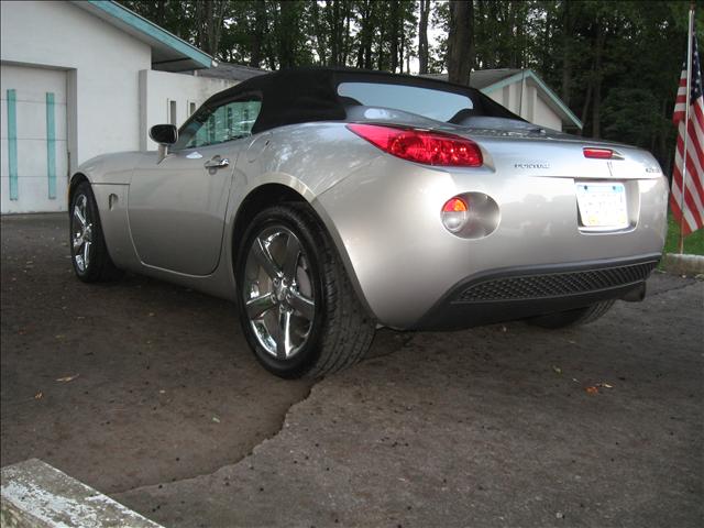 Pontiac Solstice 2006 photo 3