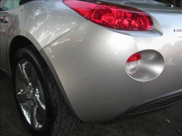 Pontiac Solstice 2006 photo 5