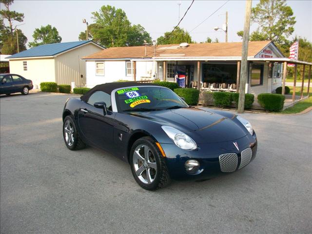 Pontiac Solstice 2006 photo 2