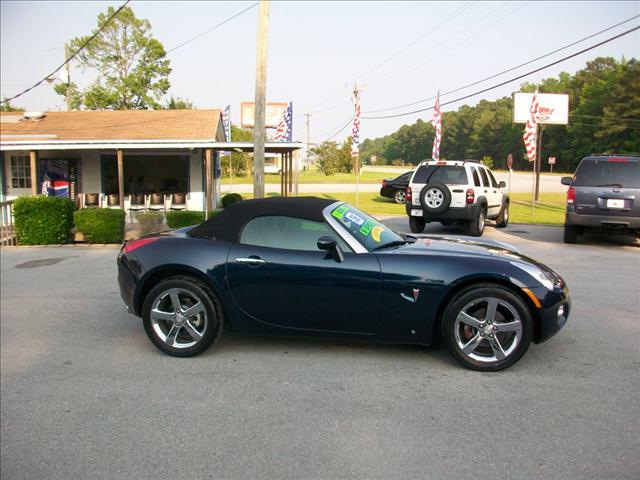 Pontiac Solstice 2006 photo 3