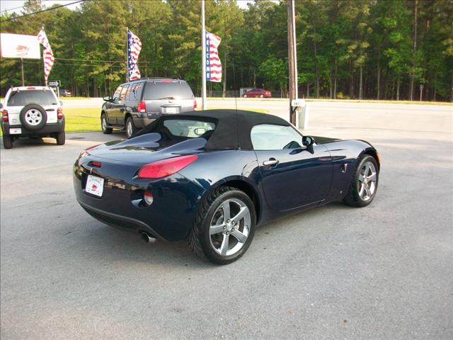 Pontiac Solstice 2006 photo 4