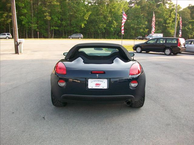 Pontiac Solstice 2006 photo 5