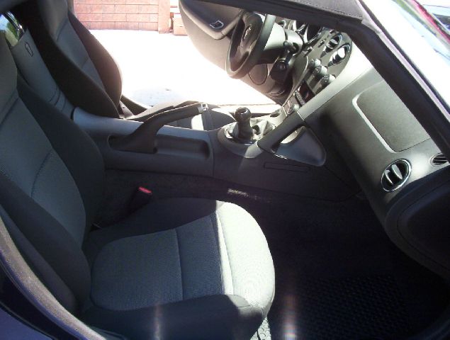 Pontiac Solstice 2006 photo 1