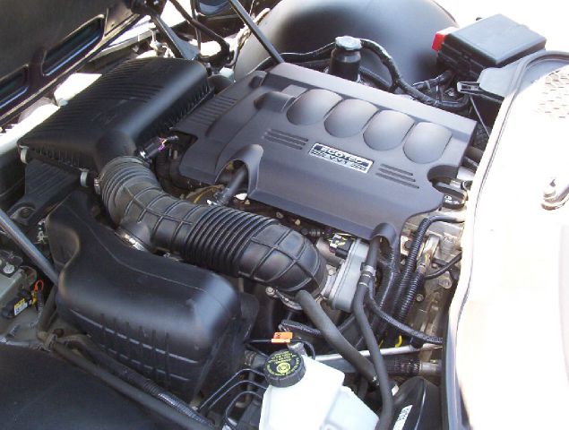 Pontiac Solstice 2006 photo 2