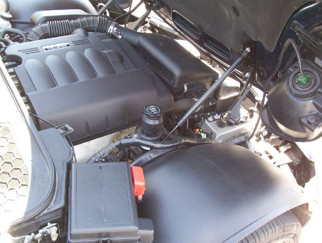 Pontiac Solstice 2006 photo 4