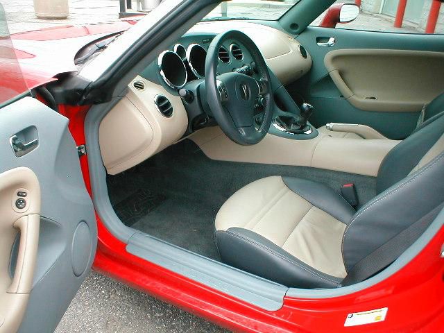 Pontiac Solstice 2006 photo 3