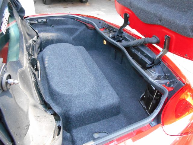 Pontiac Solstice Marlin Convertible