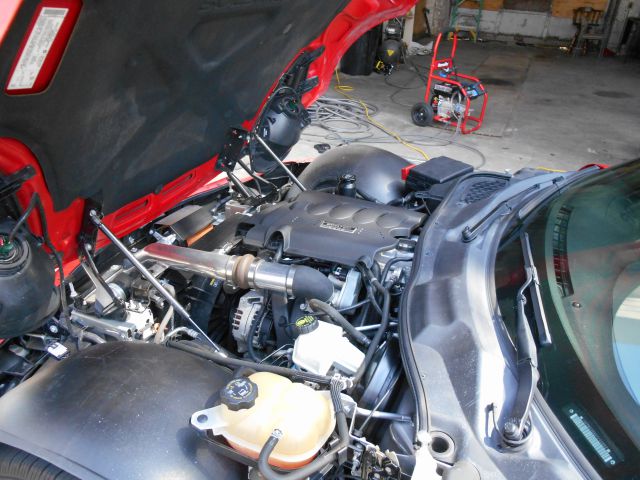 Pontiac Solstice 2006 photo 1