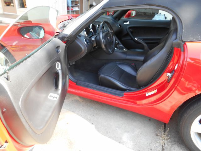 Pontiac Solstice 2006 photo 2