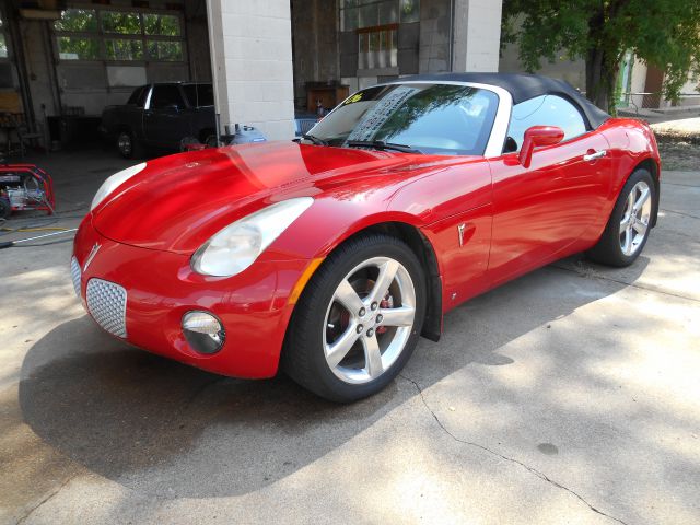 Pontiac Solstice 2006 photo 4