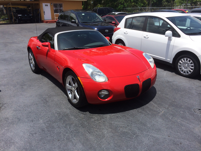 Pontiac Solstice 2006 photo 2