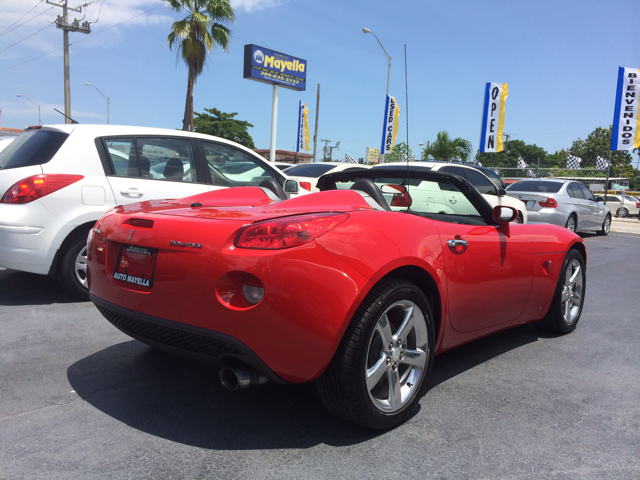 Pontiac Solstice 2006 photo 3