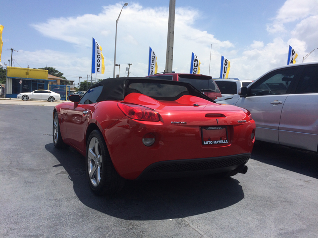 Pontiac Solstice 2006 photo 4