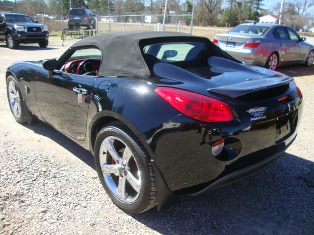 Pontiac Solstice 2006 photo 1