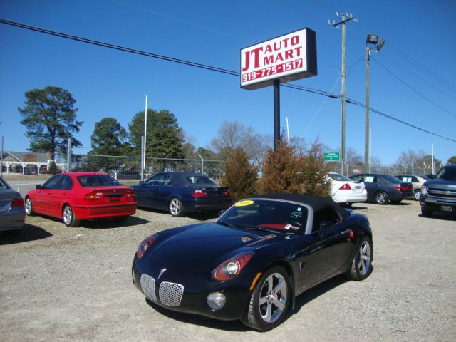 Pontiac Solstice 2006 photo 2
