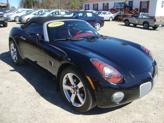 Pontiac Solstice 2006 photo 3