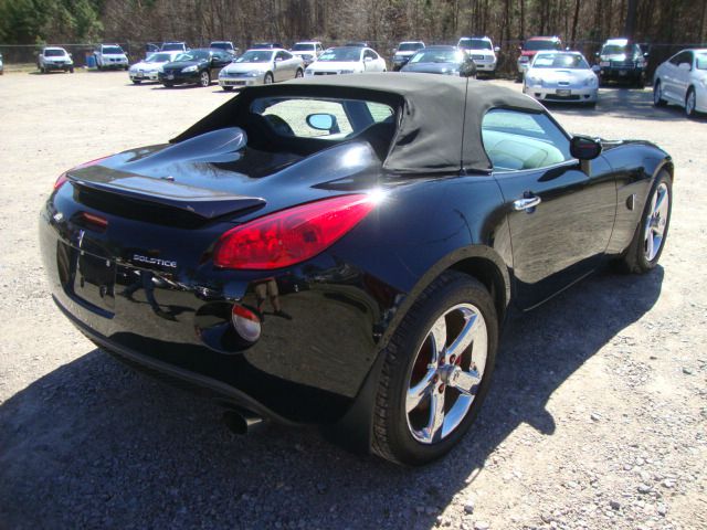 Pontiac Solstice 2006 photo 4