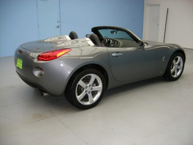 Pontiac Solstice 2006 photo 4