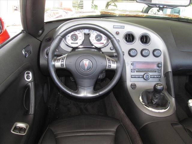 Pontiac Solstice 2006 photo 12