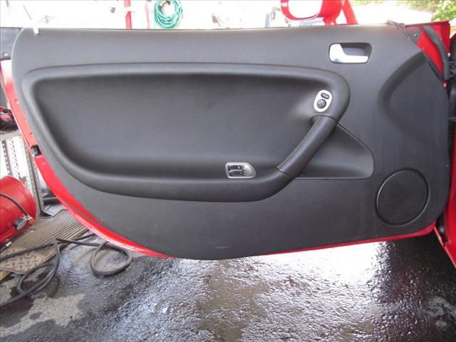 Pontiac Solstice 2006 photo 13