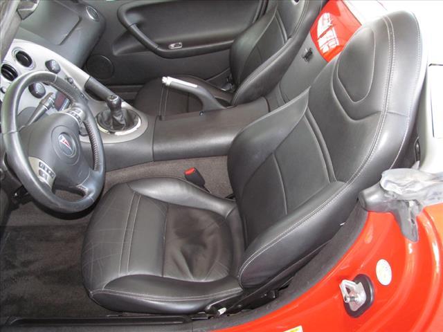 Pontiac Solstice 2006 photo 14